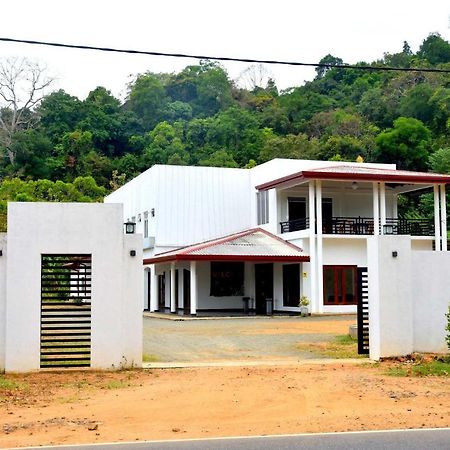 Wingate Hotel Wilgamuwa Wasgamuwa المظهر الخارجي الصورة