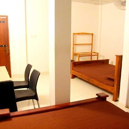 Wingate Hotel Wilgamuwa Wasgamuwa المظهر الخارجي الصورة