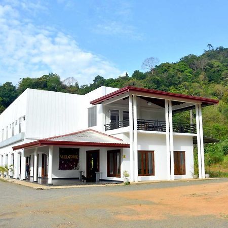 Wingate Hotel Wilgamuwa Wasgamuwa المظهر الخارجي الصورة