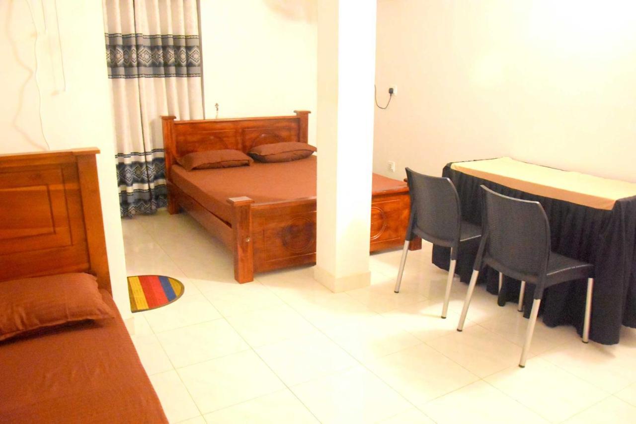Wingate Hotel Wilgamuwa Wasgamuwa المظهر الخارجي الصورة