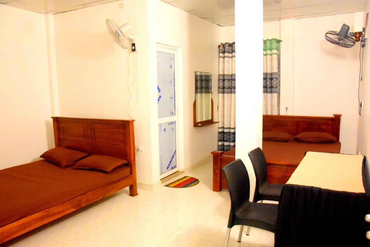 Wingate Hotel Wilgamuwa Wasgamuwa المظهر الخارجي الصورة