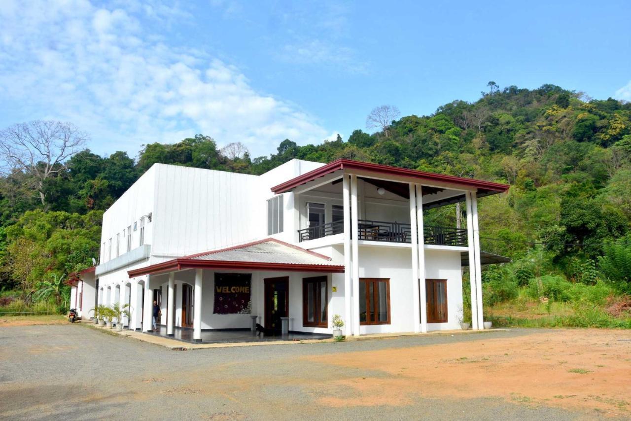 Wingate Hotel Wilgamuwa Wasgamuwa المظهر الخارجي الصورة