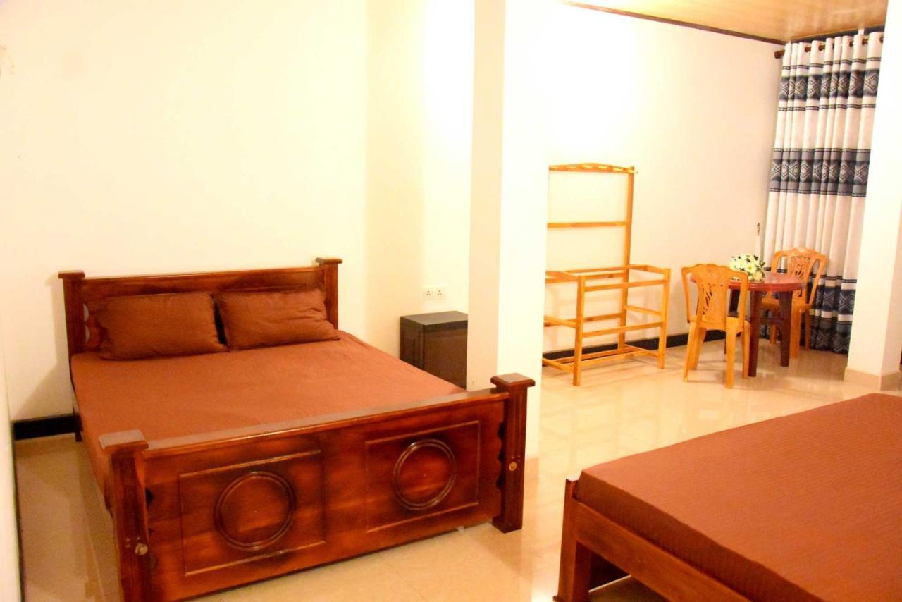 Wingate Hotel Wilgamuwa Wasgamuwa المظهر الخارجي الصورة