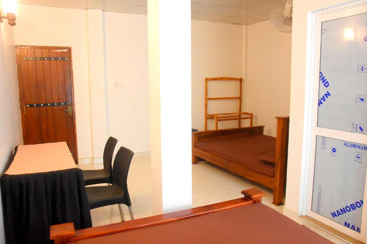 Wingate Hotel Wilgamuwa Wasgamuwa المظهر الخارجي الصورة