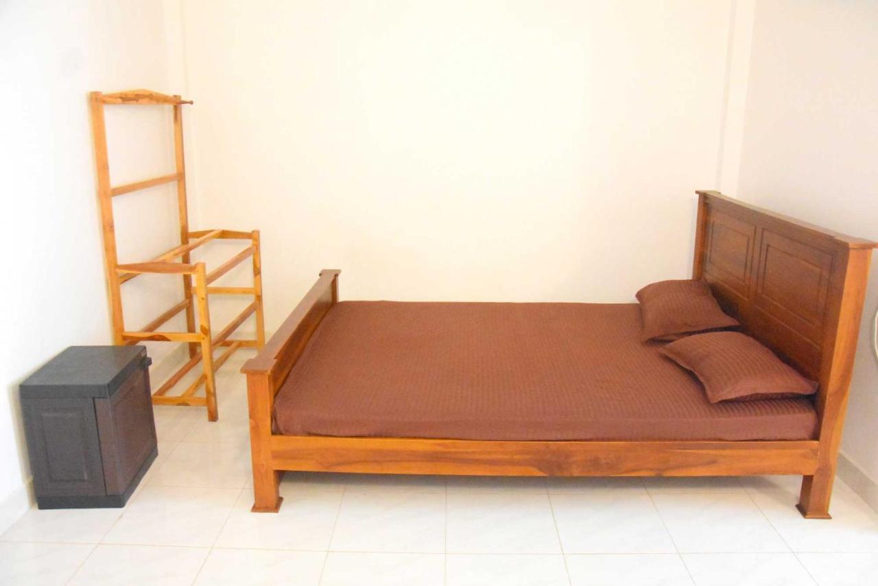 Wingate Hotel Wilgamuwa Wasgamuwa المظهر الخارجي الصورة