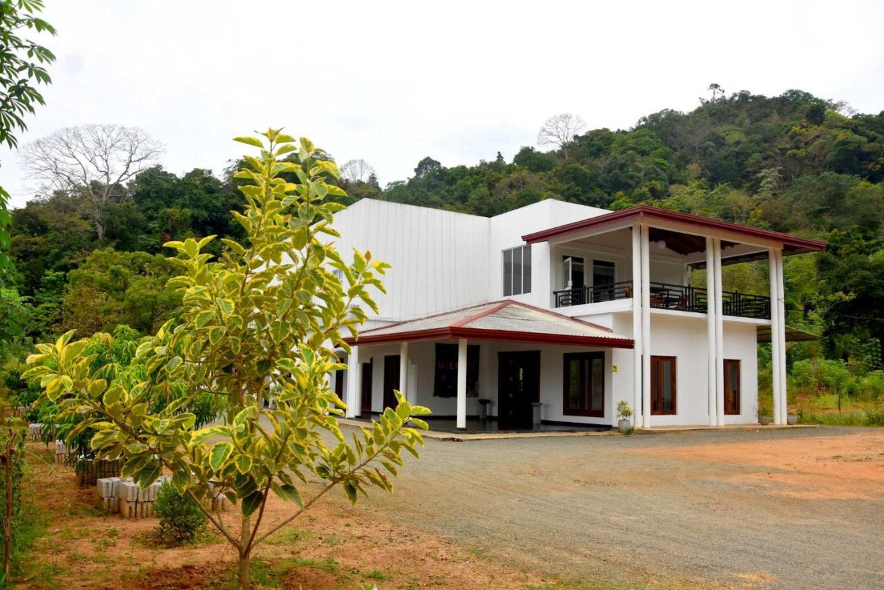 Wingate Hotel Wilgamuwa Wasgamuwa المظهر الخارجي الصورة