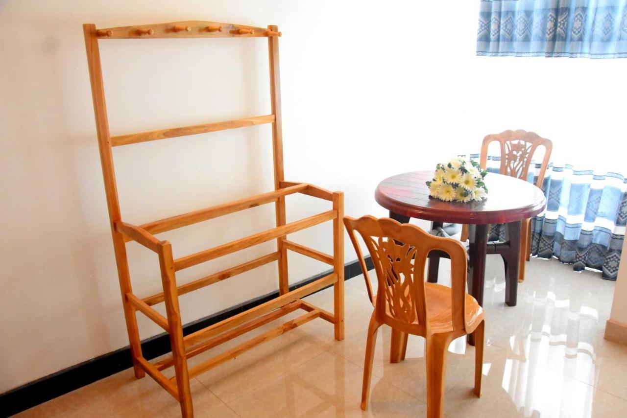 Wingate Hotel Wilgamuwa Wasgamuwa المظهر الخارجي الصورة