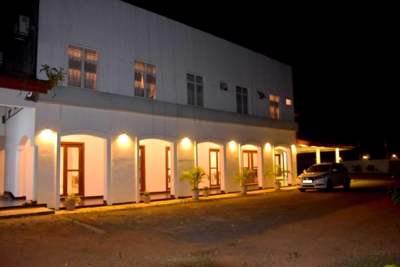 Wingate Hotel Wilgamuwa Wasgamuwa المظهر الخارجي الصورة