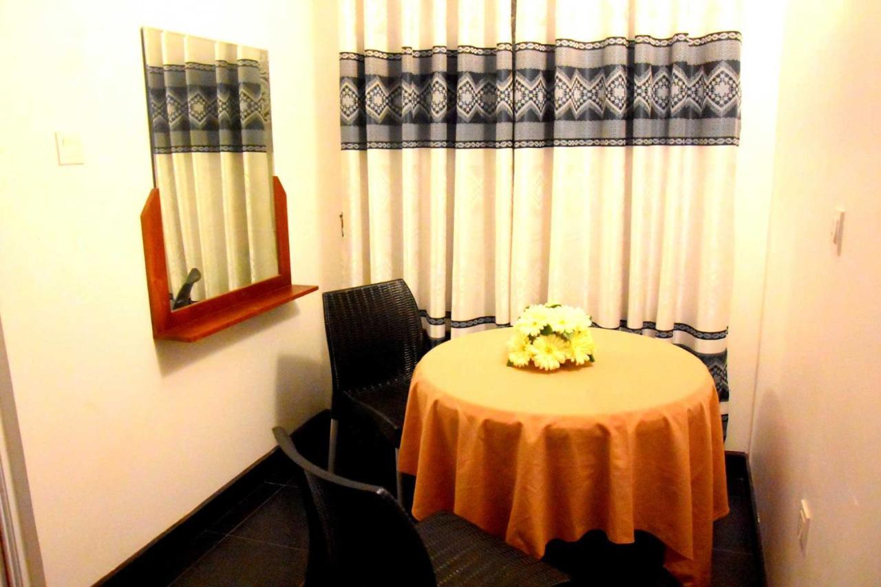 Wingate Hotel Wilgamuwa Wasgamuwa المظهر الخارجي الصورة