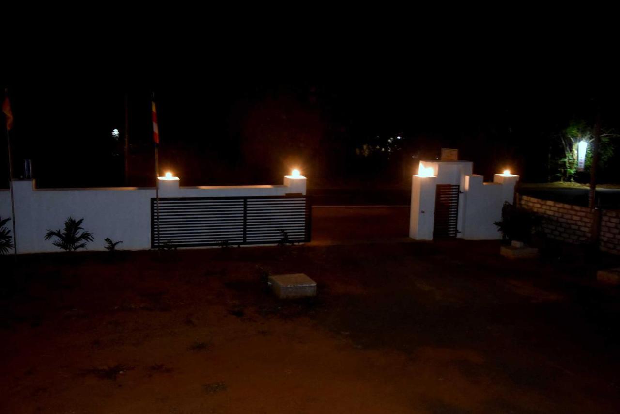 Wingate Hotel Wilgamuwa Wasgamuwa المظهر الخارجي الصورة