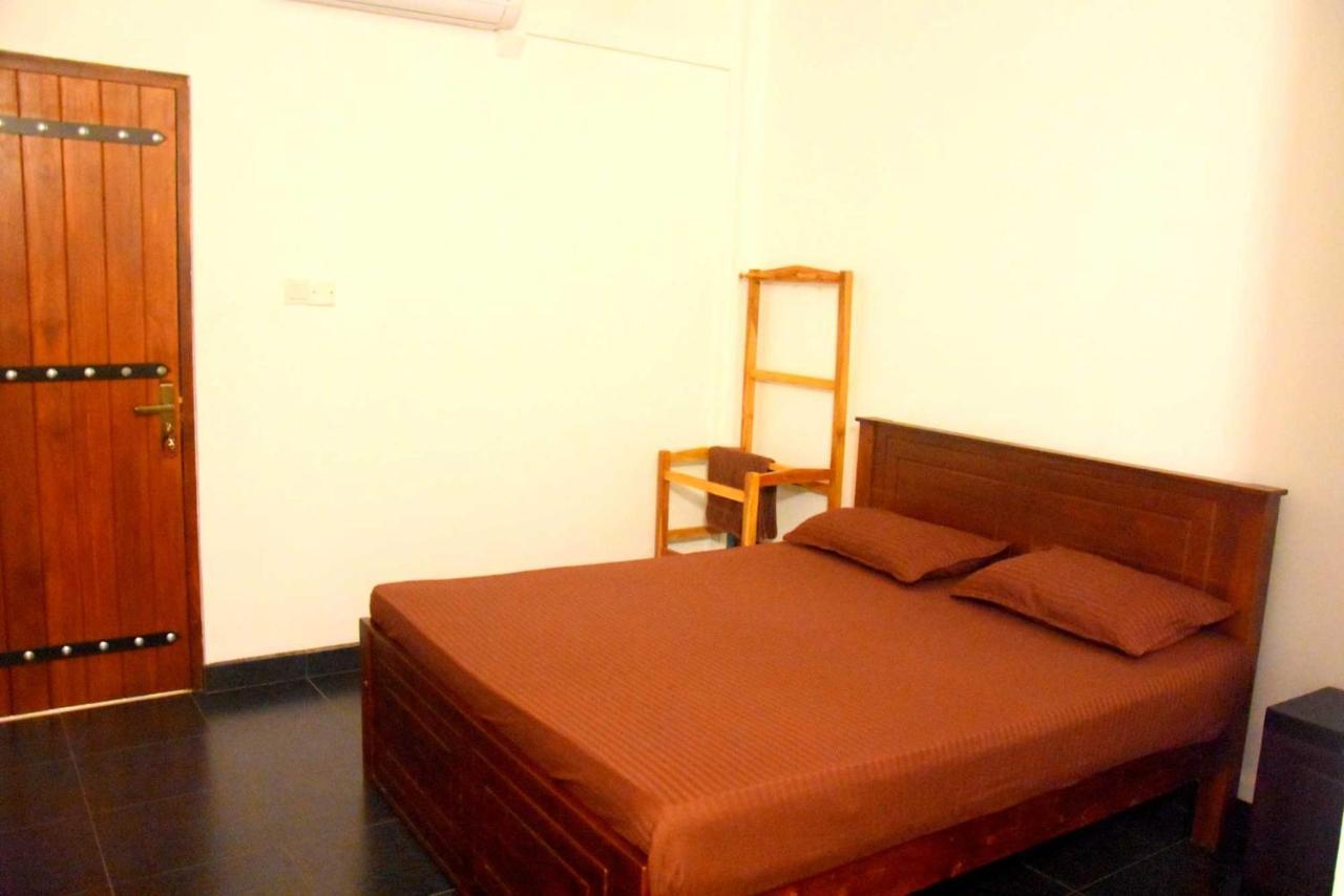Wingate Hotel Wilgamuwa Wasgamuwa المظهر الخارجي الصورة