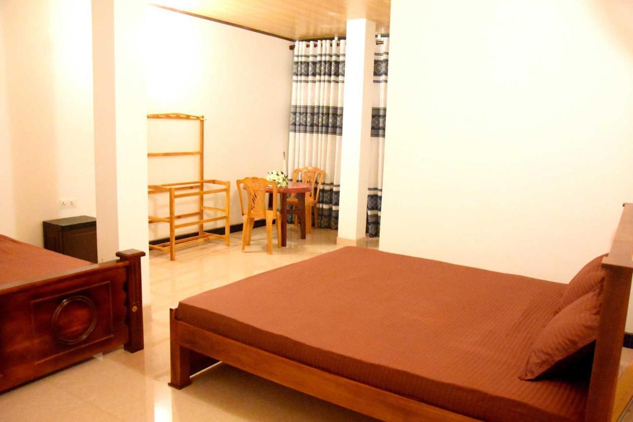Wingate Hotel Wilgamuwa Wasgamuwa المظهر الخارجي الصورة
