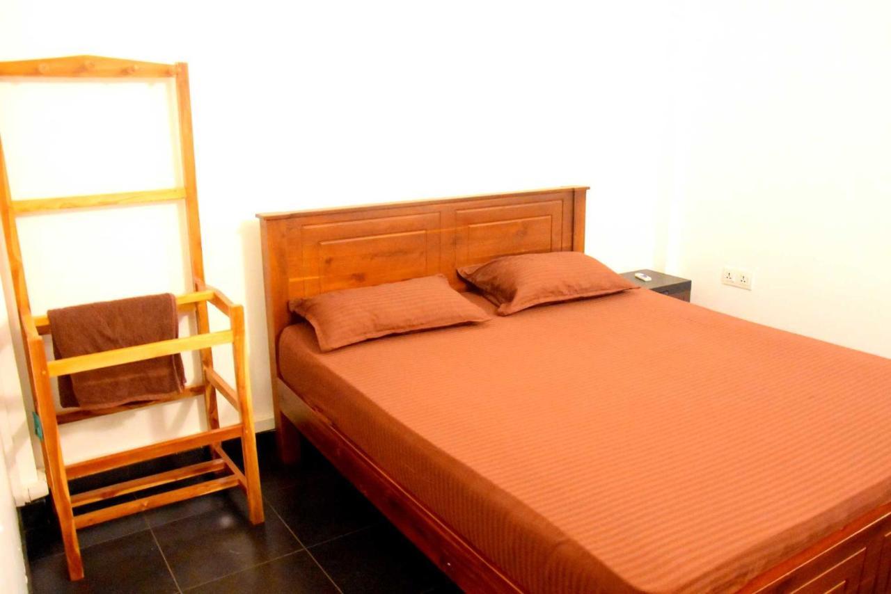 Wingate Hotel Wilgamuwa Wasgamuwa المظهر الخارجي الصورة