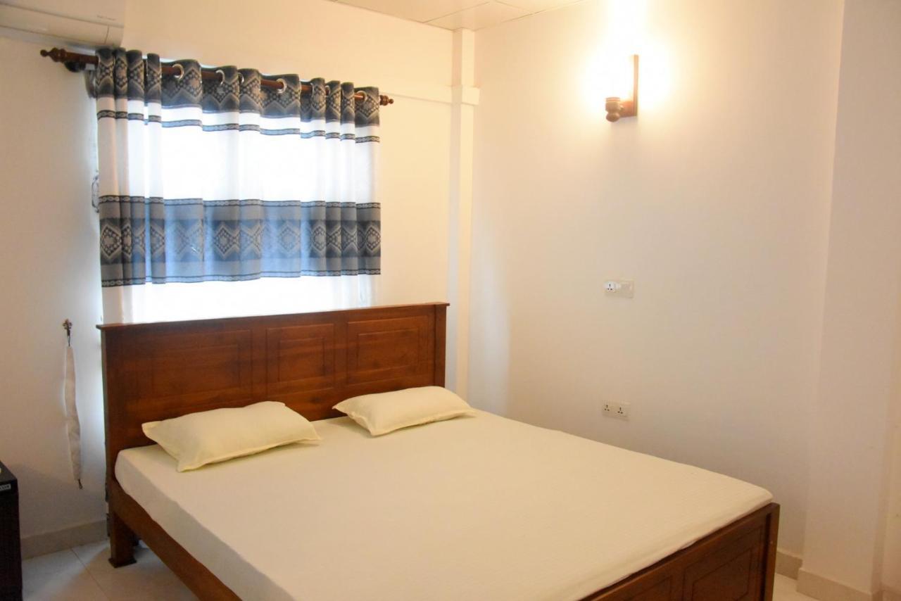 Wingate Hotel Wilgamuwa Wasgamuwa المظهر الخارجي الصورة