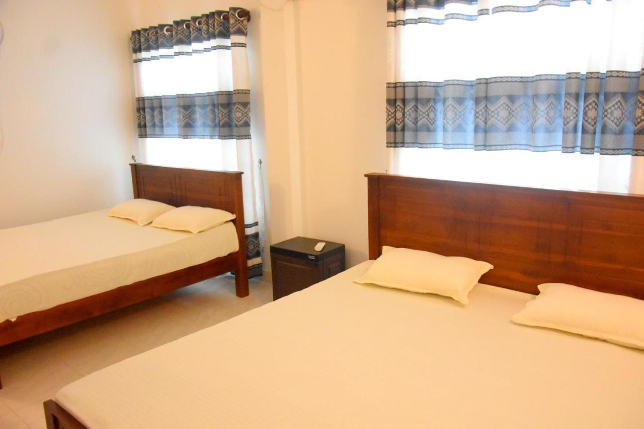 Wingate Hotel Wilgamuwa Wasgamuwa المظهر الخارجي الصورة