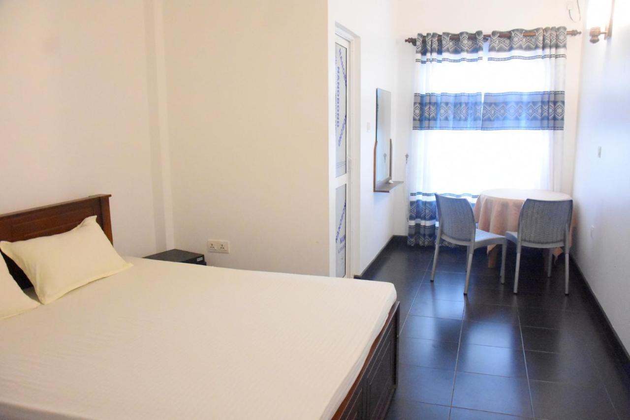 Wingate Hotel Wilgamuwa Wasgamuwa المظهر الخارجي الصورة