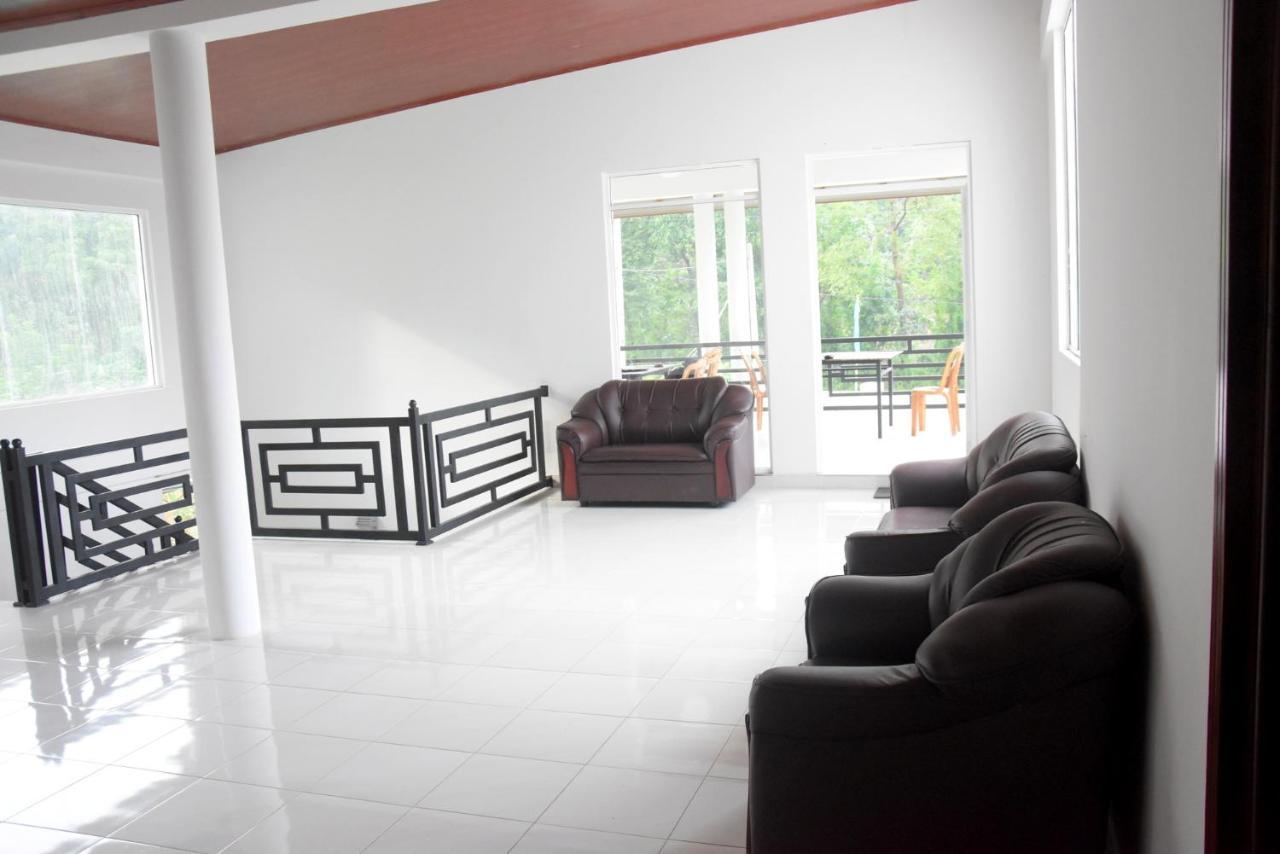 Wingate Hotel Wilgamuwa Wasgamuwa المظهر الخارجي الصورة