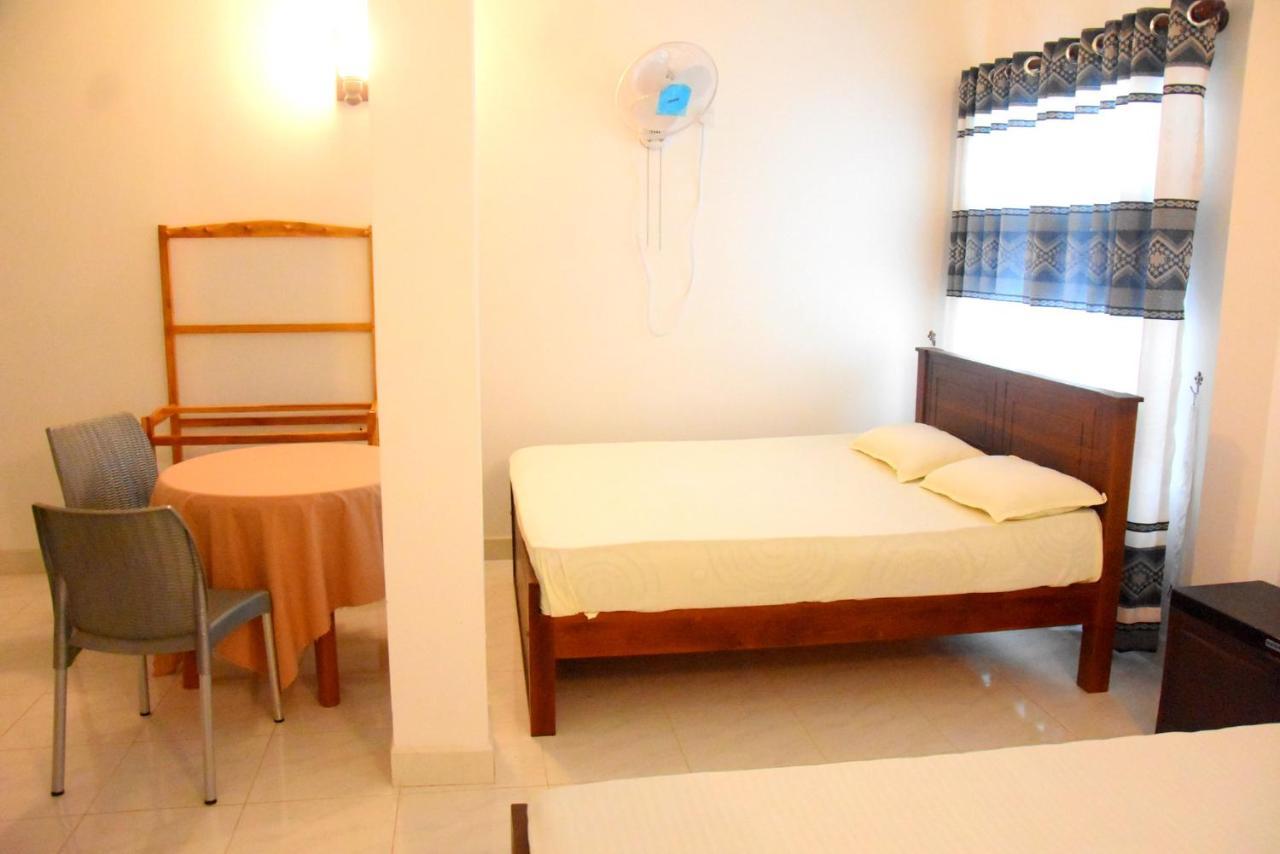 Wingate Hotel Wilgamuwa Wasgamuwa المظهر الخارجي الصورة