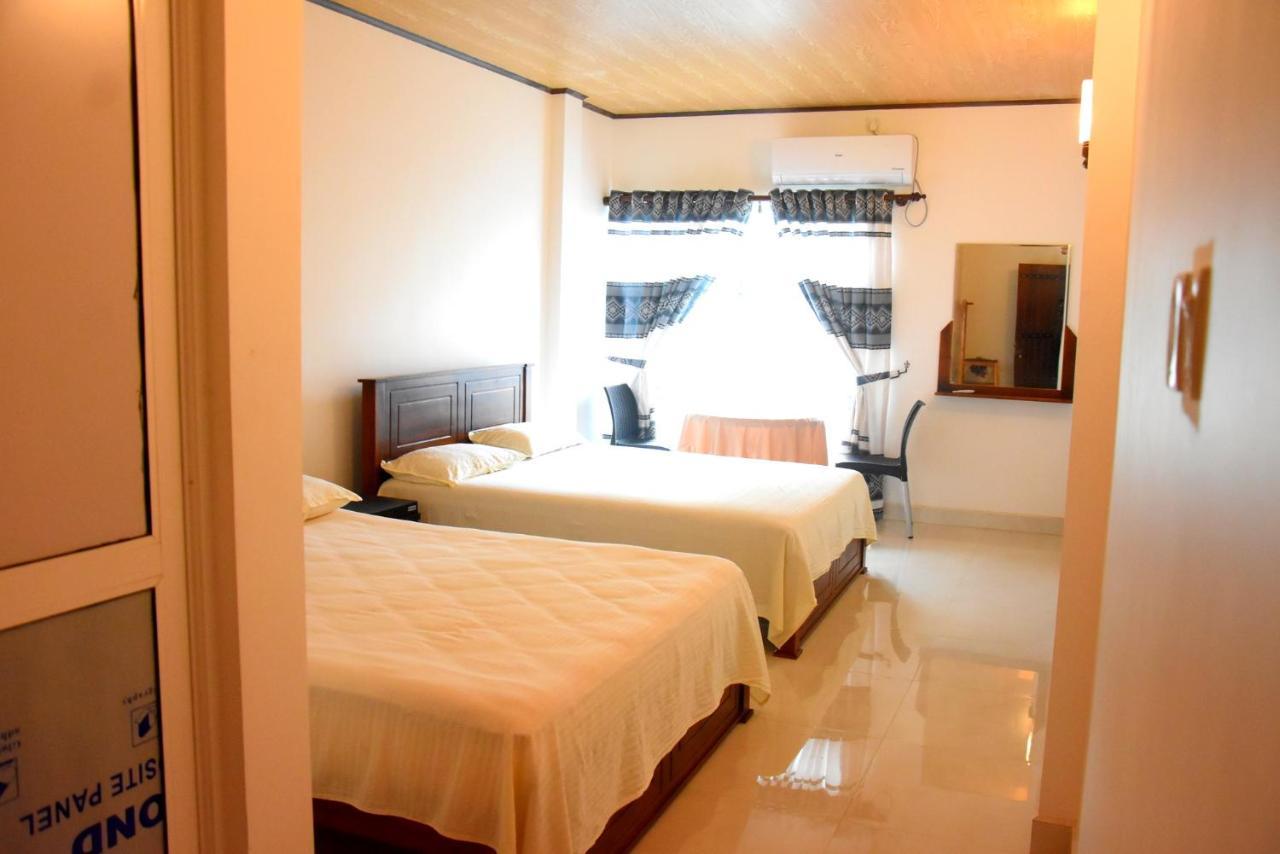 Wingate Hotel Wilgamuwa Wasgamuwa المظهر الخارجي الصورة
